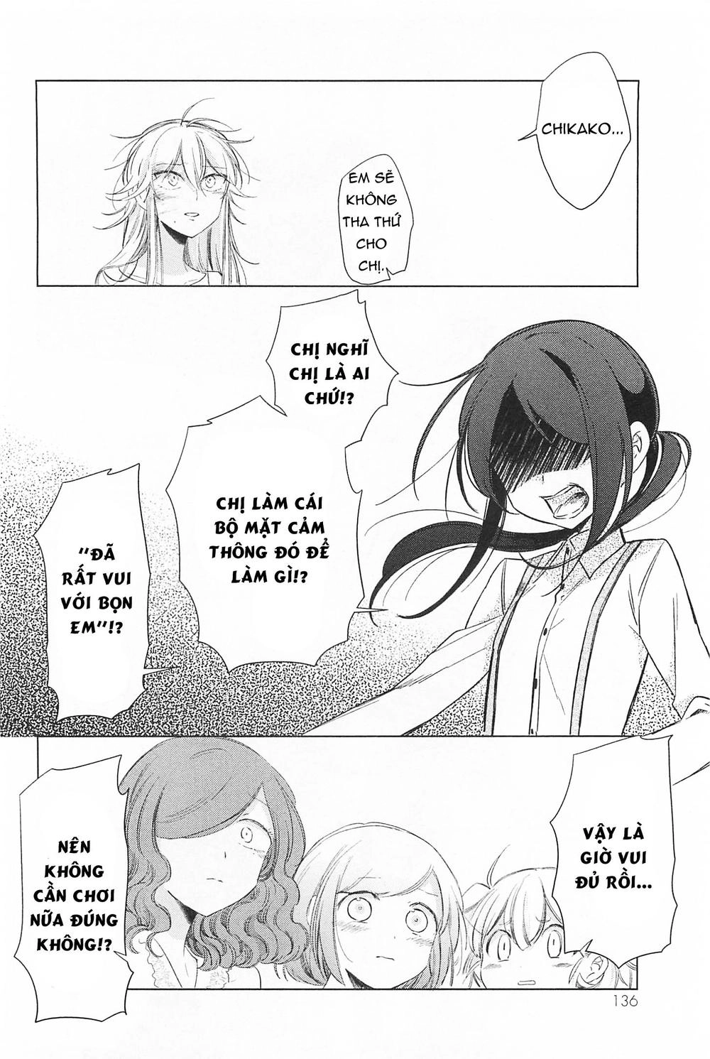 Opapagoto Chapter 14 - 34