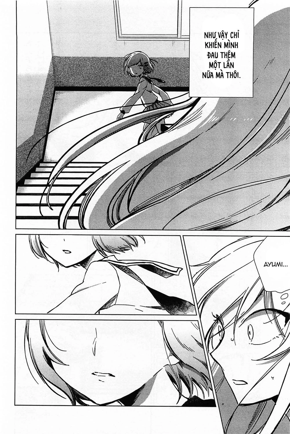 Opapagoto Chapter 16 - 9