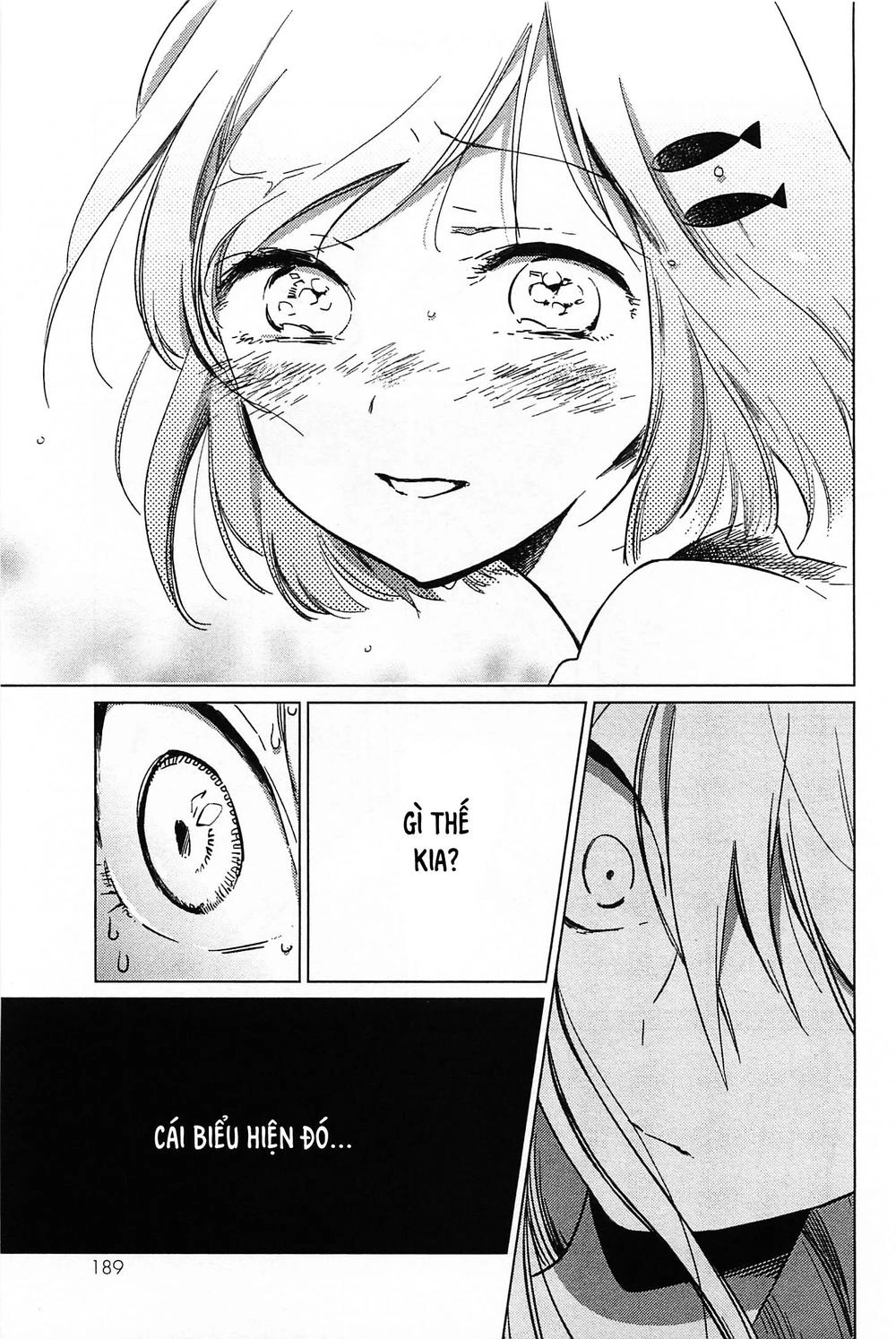 Opapagoto Chapter 16 - 10