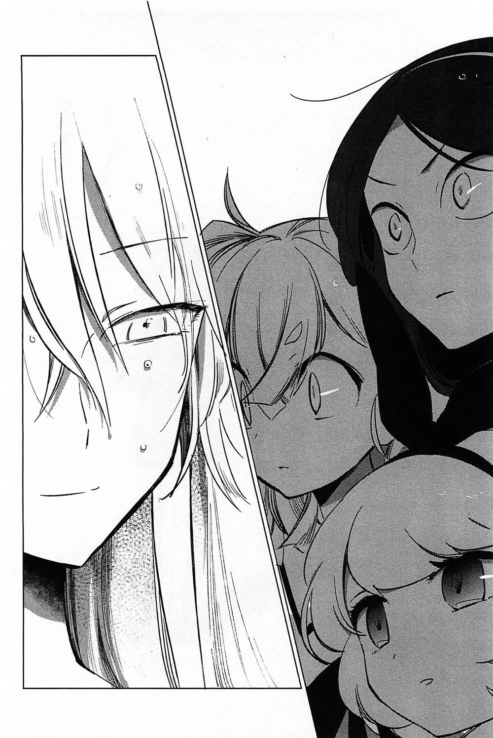 Opapagoto Chapter 16 - 18