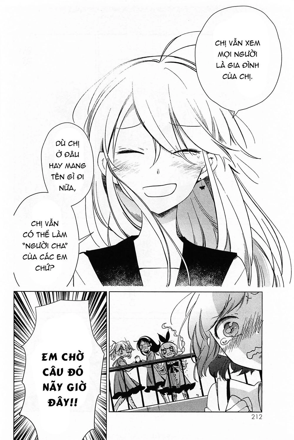 Opapagoto Chapter 16 - 32