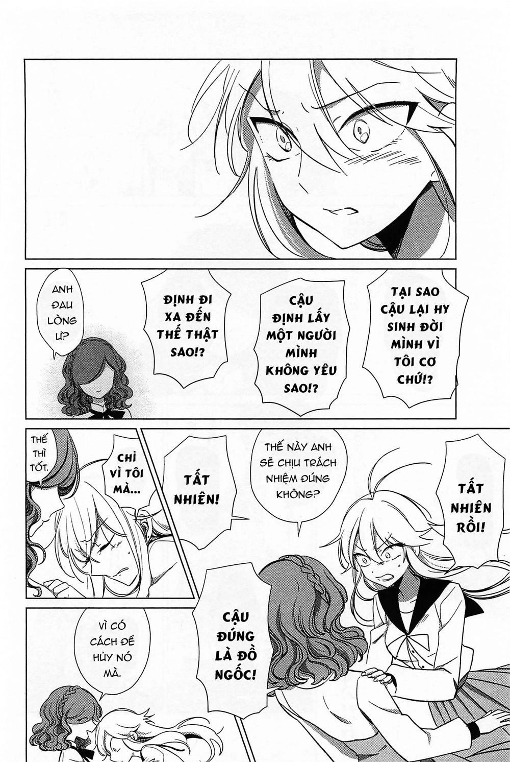 Opapagoto Chapter 16 - 44