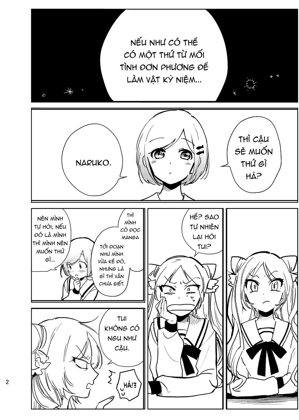 Opapagoto Chapter 16.5 - 3