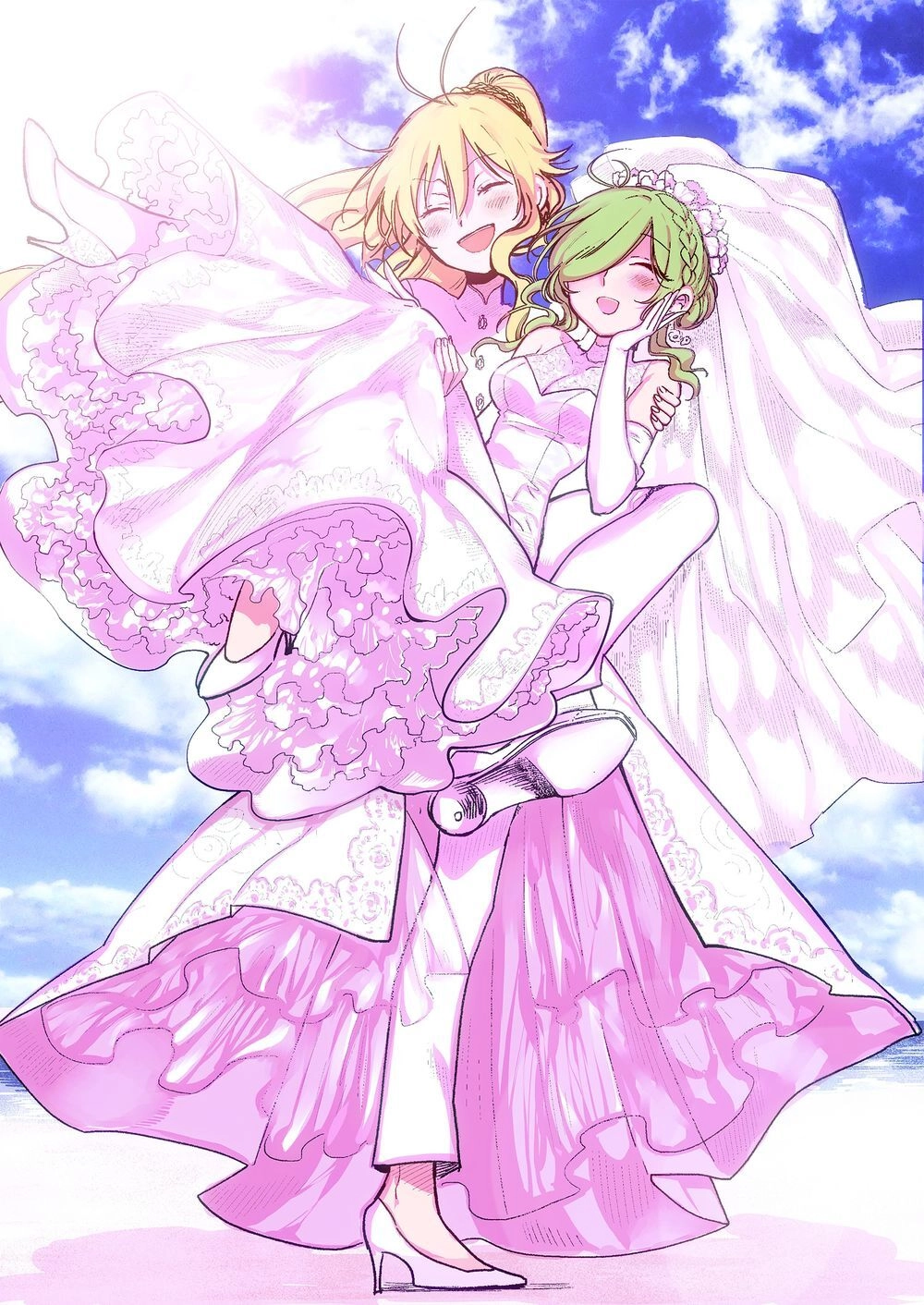 Opapagoto Chapter 16.5 - 36