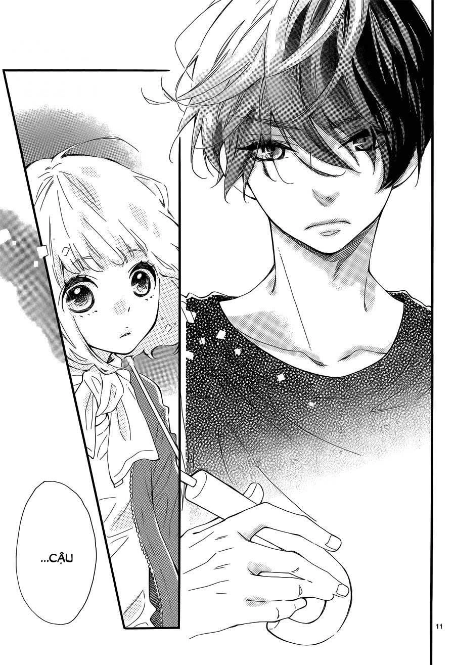 Fujiwara-Kun Wa Daitai Tadashii Chapter 4 - 11