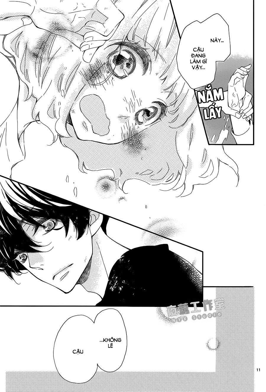 Fujiwara-Kun Wa Daitai Tadashii Chapter 5 - 12