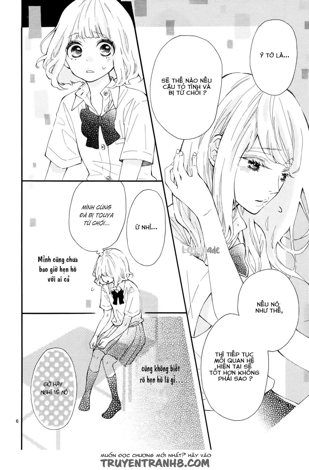 Fujiwara-Kun Wa Daitai Tadashii Chapter 7 - 7