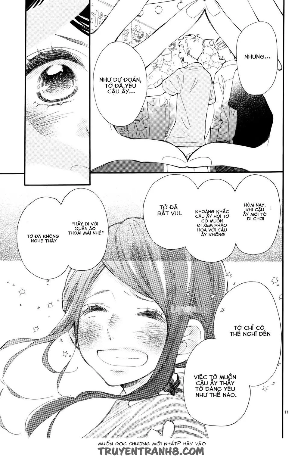 Fujiwara-Kun Wa Daitai Tadashii Chapter 7 - 12