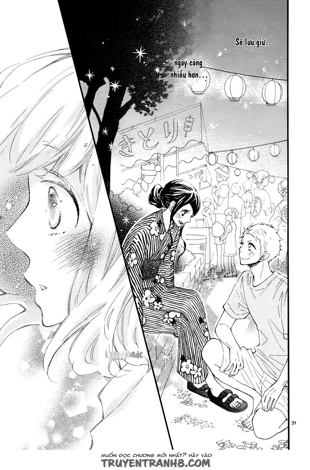 Fujiwara-Kun Wa Daitai Tadashii Chapter 7 - 30