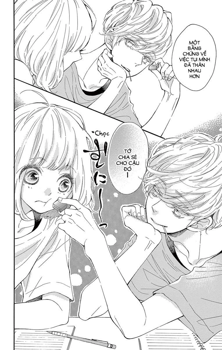 Fujiwara-Kun Wa Daitai Tadashii Chapter 9 - 14