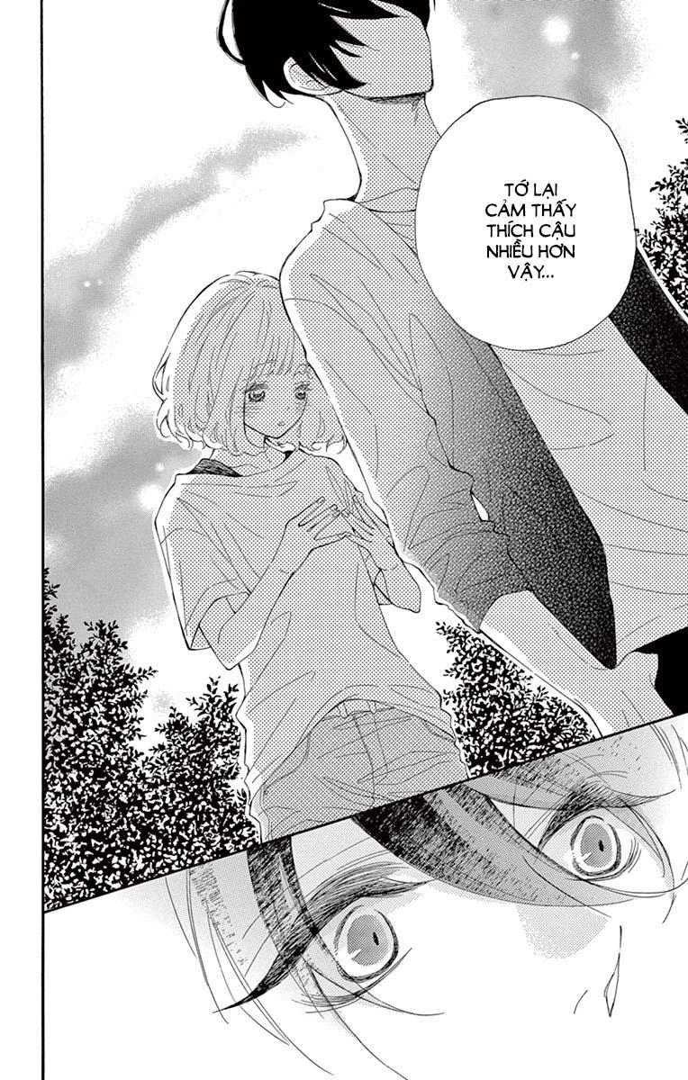 Fujiwara-Kun Wa Daitai Tadashii Chapter 9 - 27