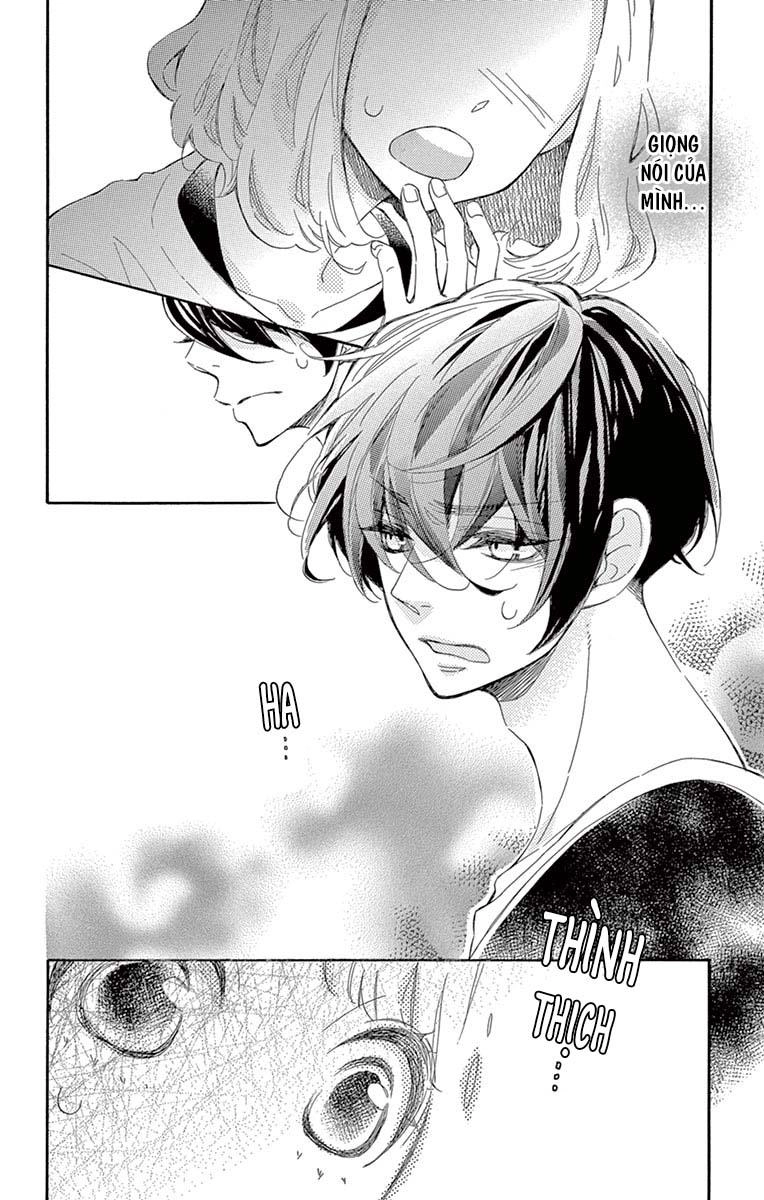 Fujiwara-Kun Wa Daitai Tadashii Chapter 9 - 29