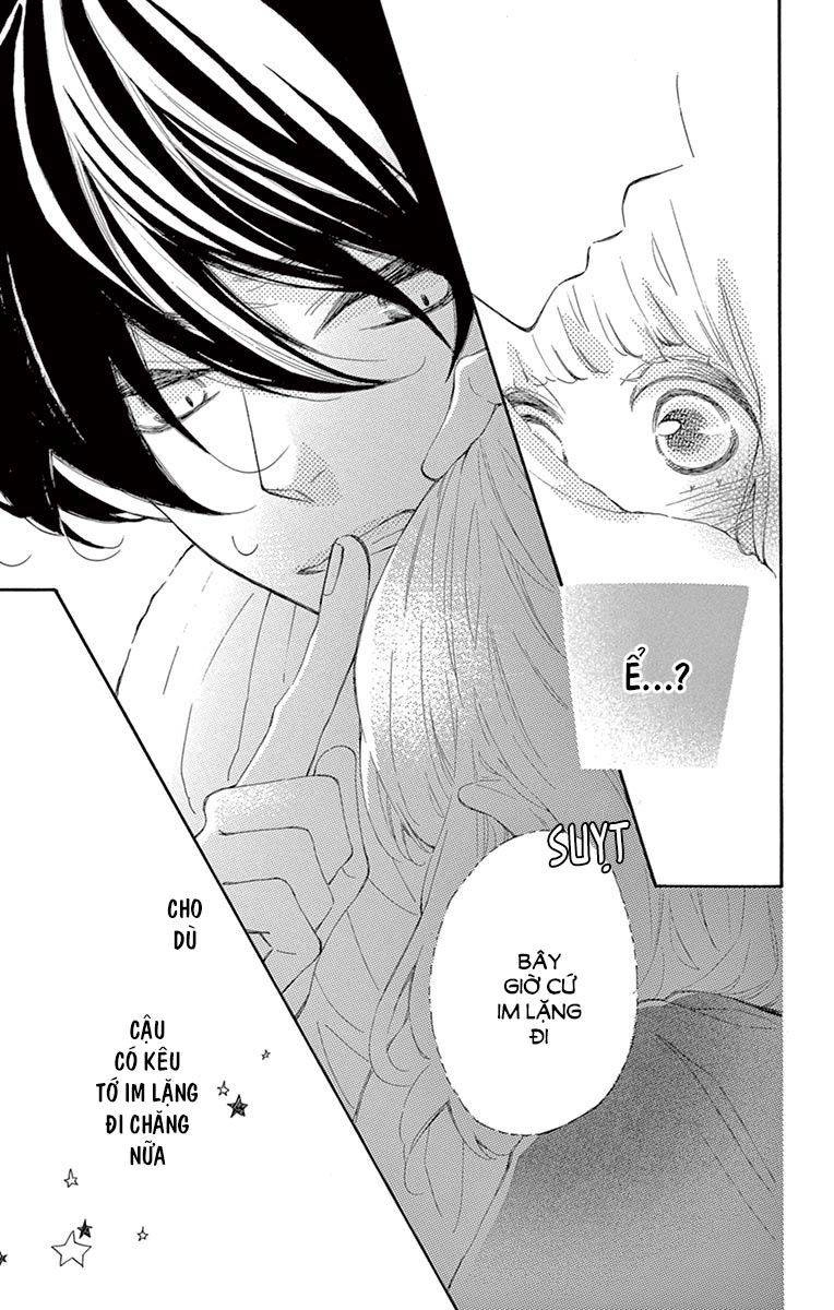 Fujiwara-Kun Wa Daitai Tadashii Chapter 10 - 28