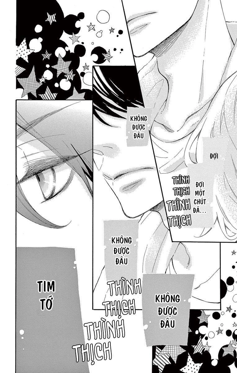 Fujiwara-Kun Wa Daitai Tadashii Chapter 10 - 29