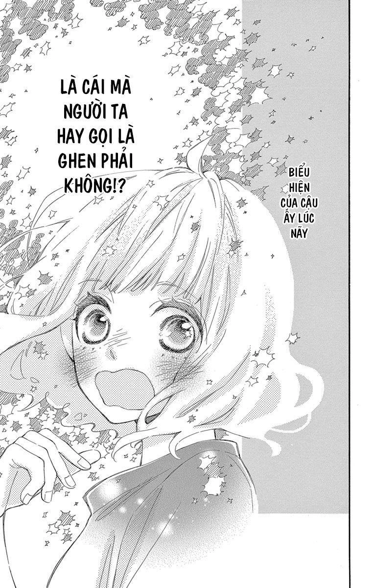 Fujiwara-Kun Wa Daitai Tadashii Chapter 10 - 38