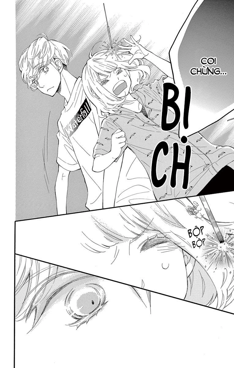 Fujiwara-Kun Wa Daitai Tadashii Chapter 11 - 23