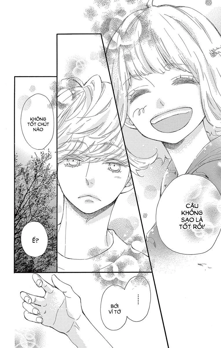 Fujiwara-Kun Wa Daitai Tadashii Chapter 11 - 25