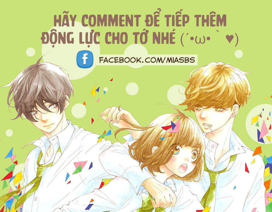 Fujiwara-Kun Wa Daitai Tadashii Chapter 11 - 35