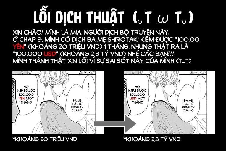 Fujiwara-Kun Wa Daitai Tadashii Chapter 12 - 2