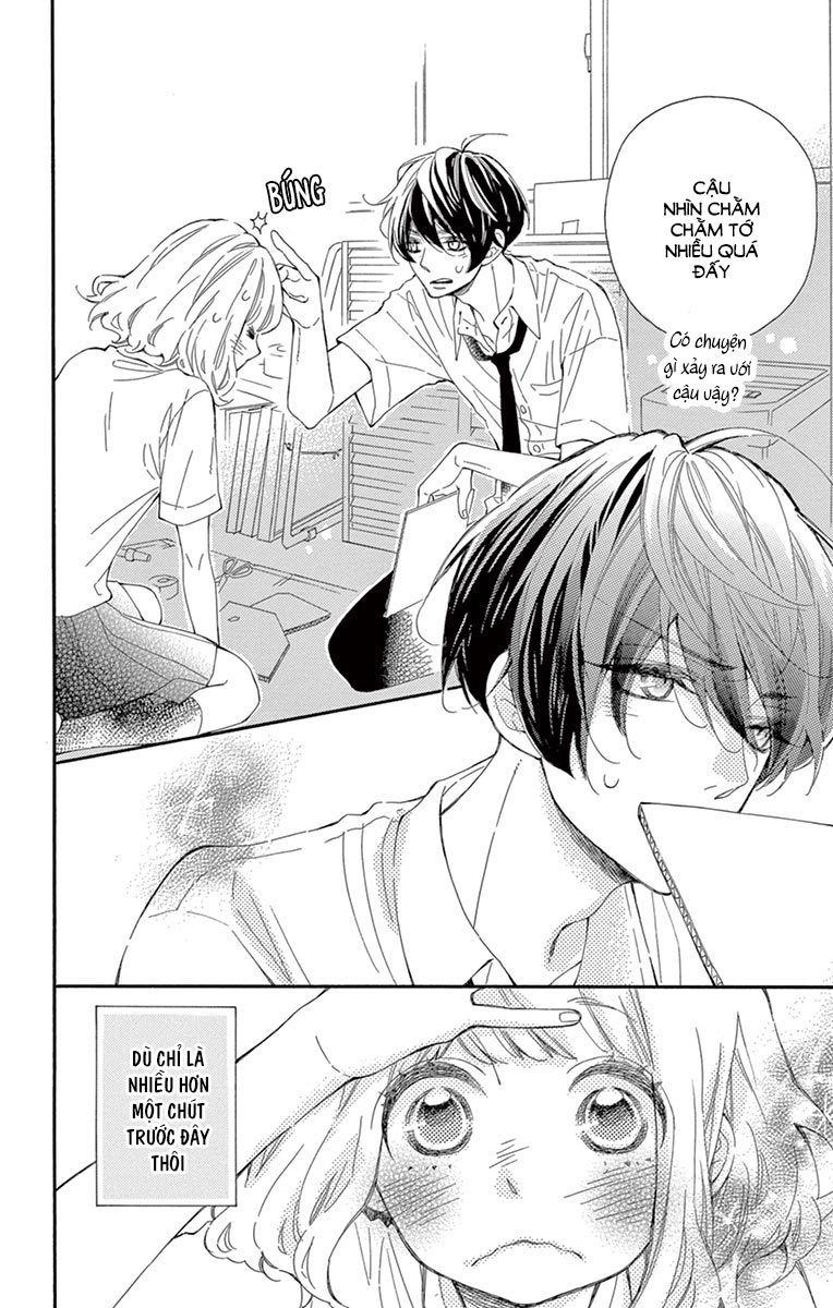 Fujiwara-Kun Wa Daitai Tadashii Chapter 12 - 5