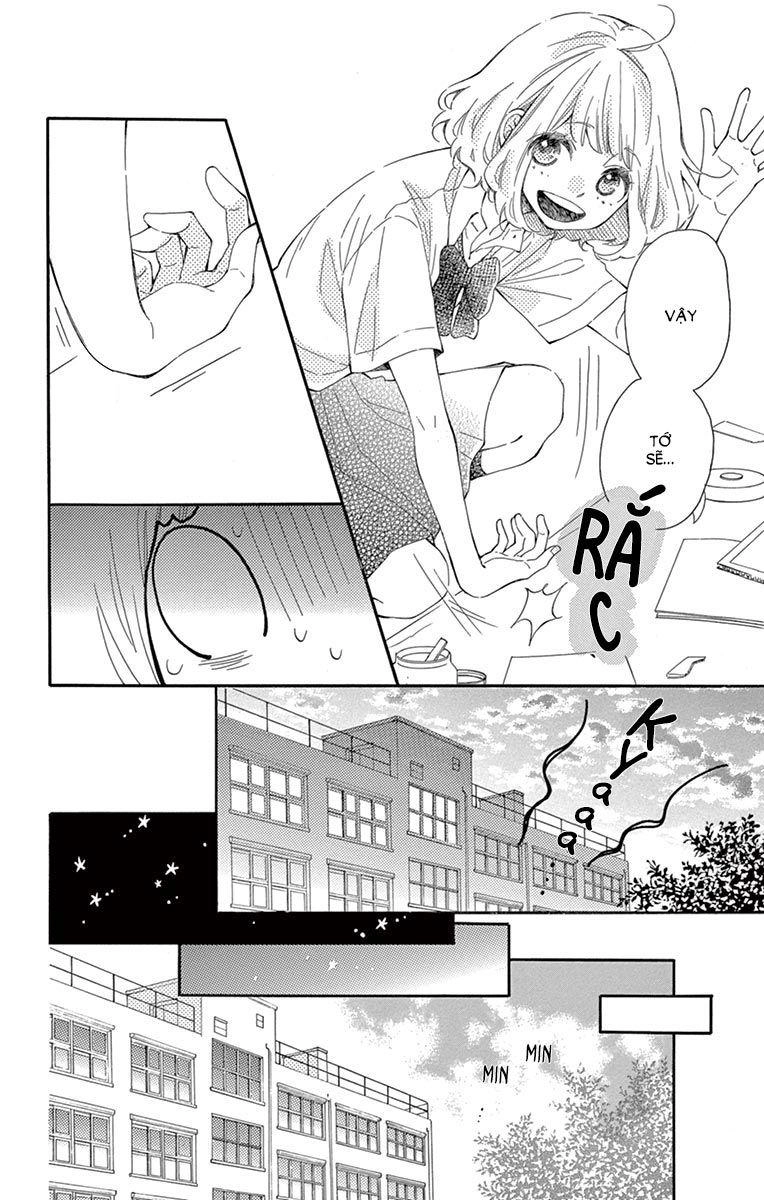 Fujiwara-Kun Wa Daitai Tadashii Chapter 12 - 7