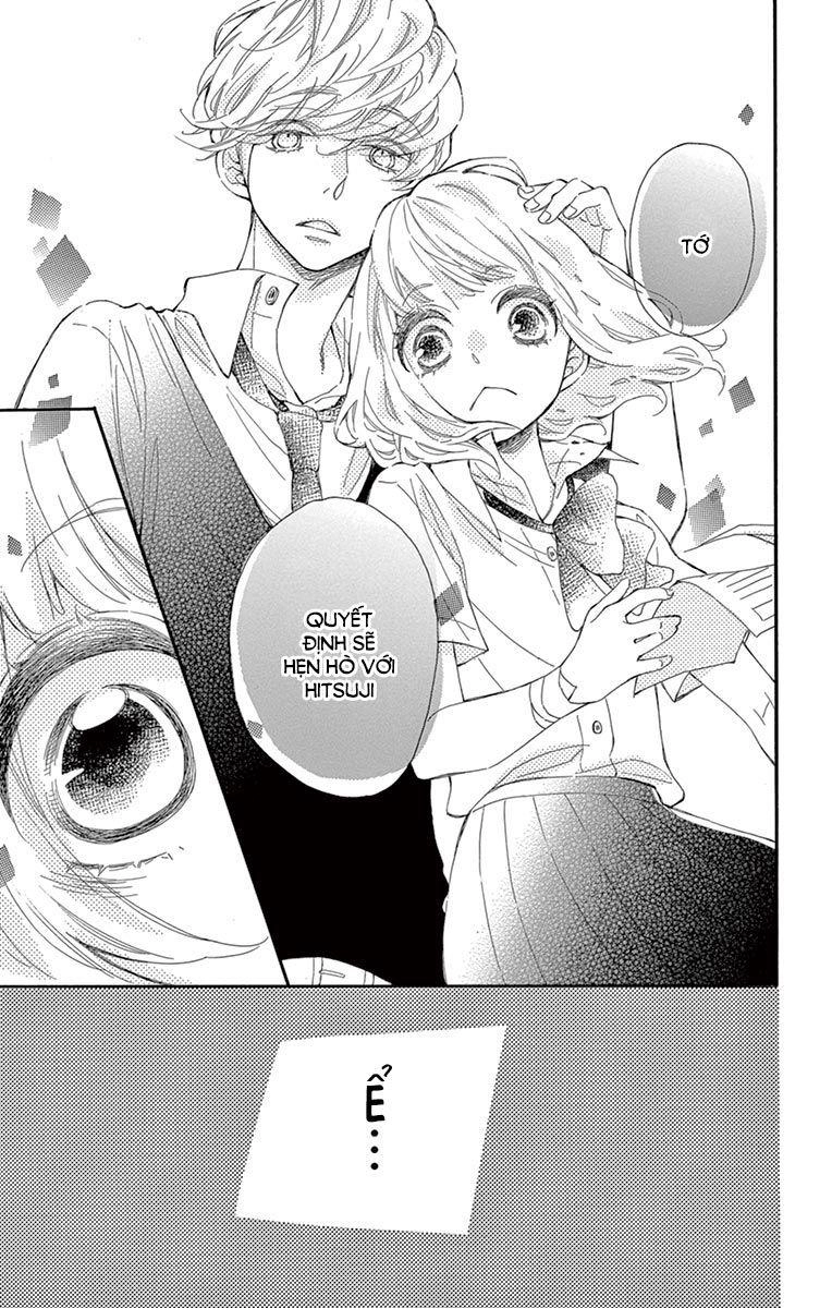 Fujiwara-Kun Wa Daitai Tadashii Chapter 12 - 14