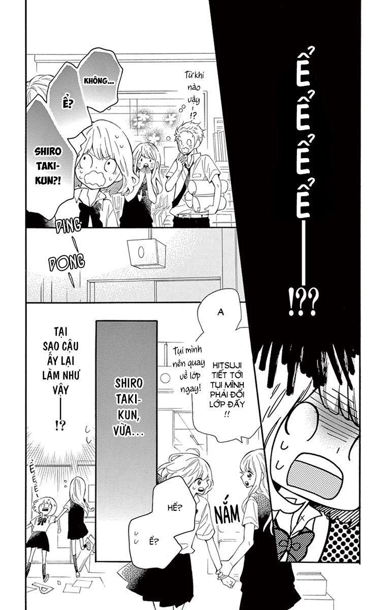 Fujiwara-Kun Wa Daitai Tadashii Chapter 12 - 15