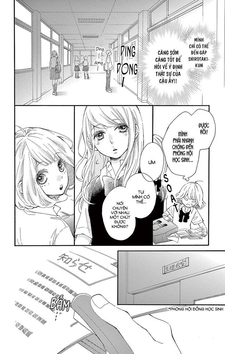 Fujiwara-Kun Wa Daitai Tadashii Chapter 12 - 17