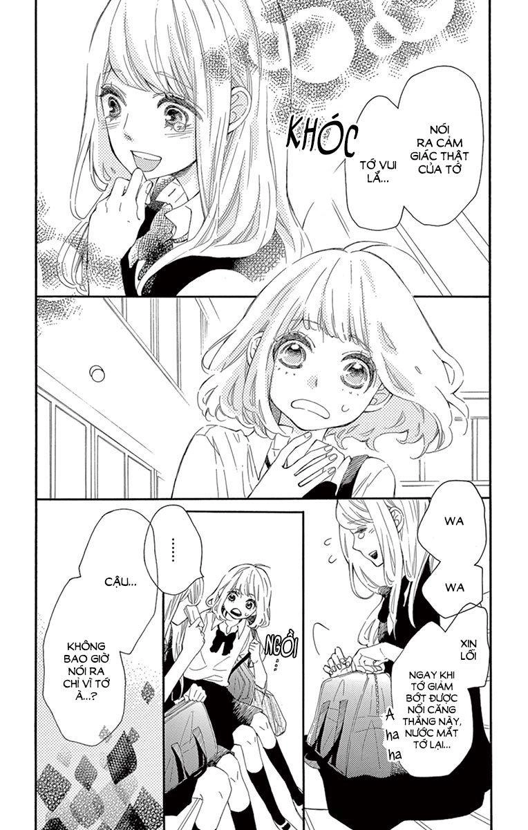 Fujiwara-Kun Wa Daitai Tadashii Chapter 12 - 25