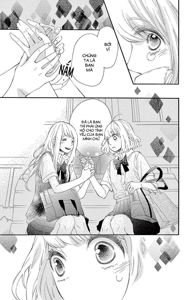 Fujiwara-Kun Wa Daitai Tadashii Chapter 12 - 26