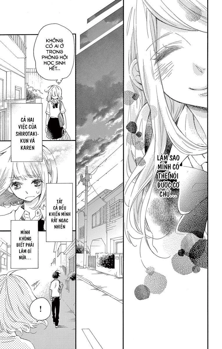 Fujiwara-Kun Wa Daitai Tadashii Chapter 12 - 28