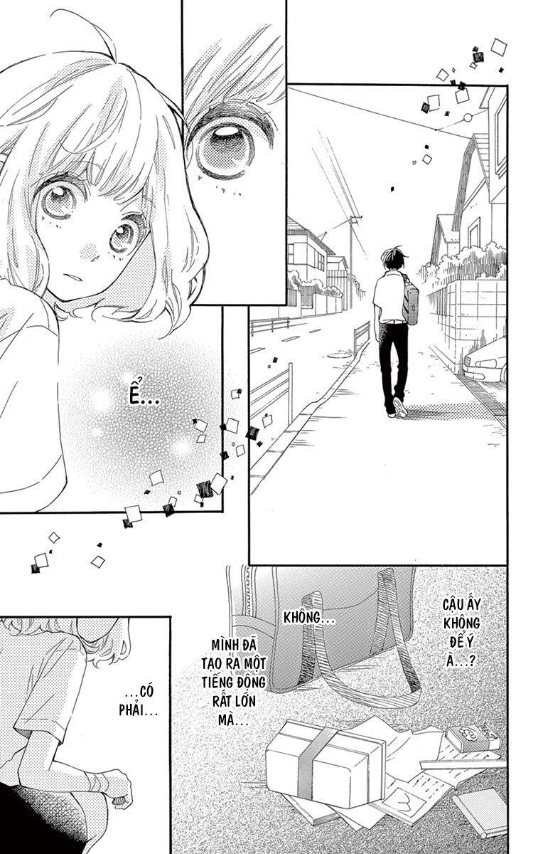 Fujiwara-Kun Wa Daitai Tadashii Chapter 12 - 34