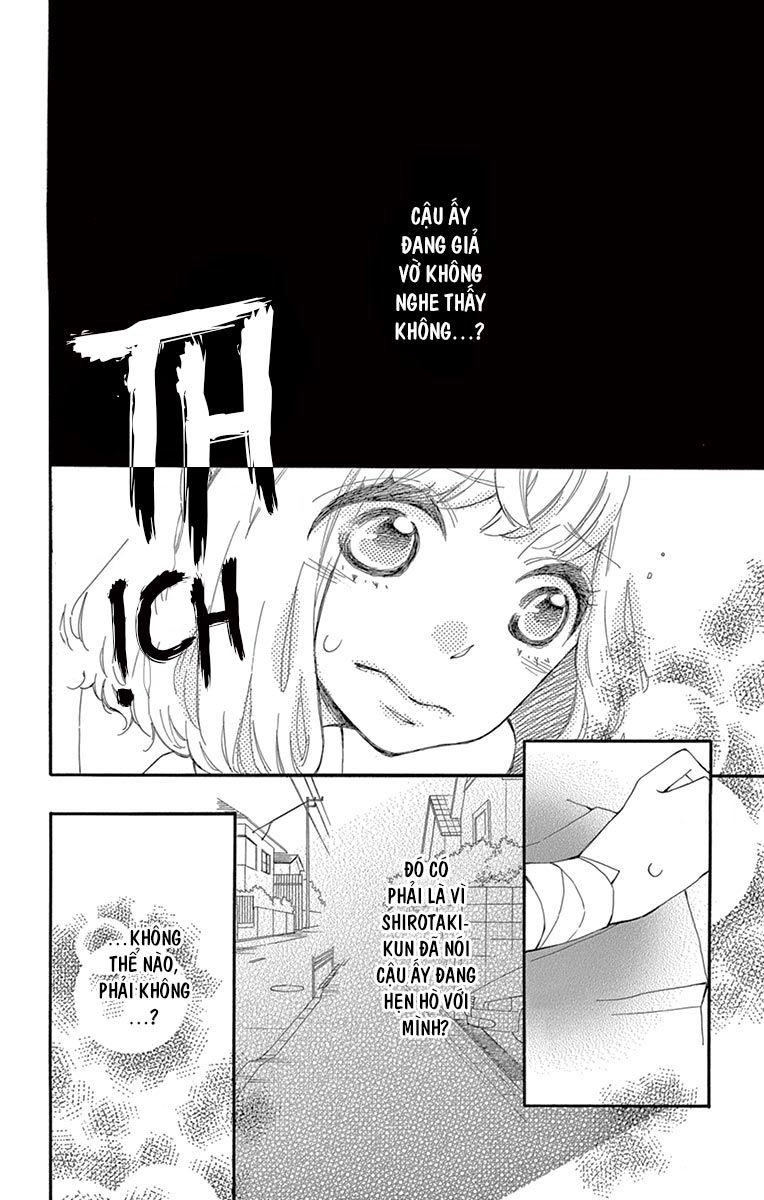 Fujiwara-Kun Wa Daitai Tadashii Chapter 12 - 35