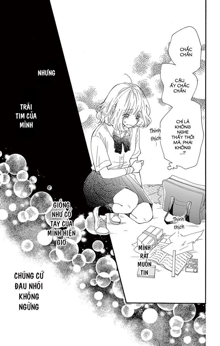 Fujiwara-Kun Wa Daitai Tadashii Chapter 12 - 36