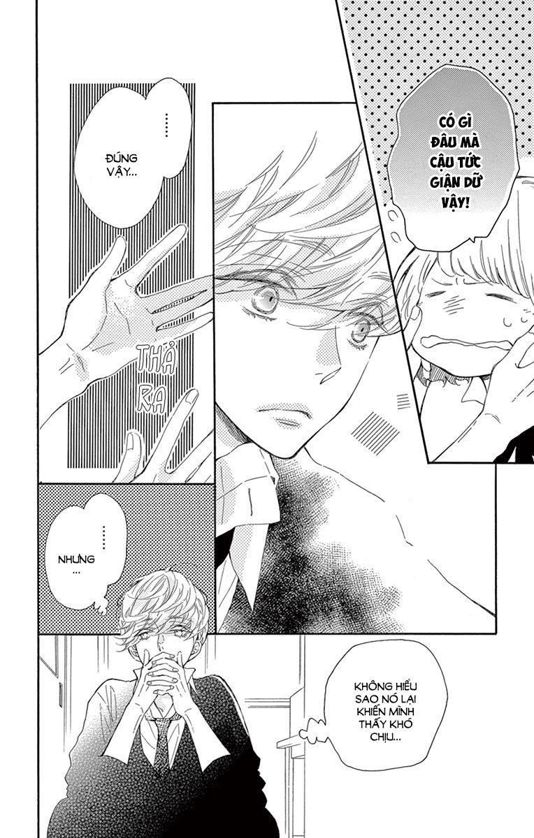 Fujiwara-Kun Wa Daitai Tadashii Chapter 13 - 8