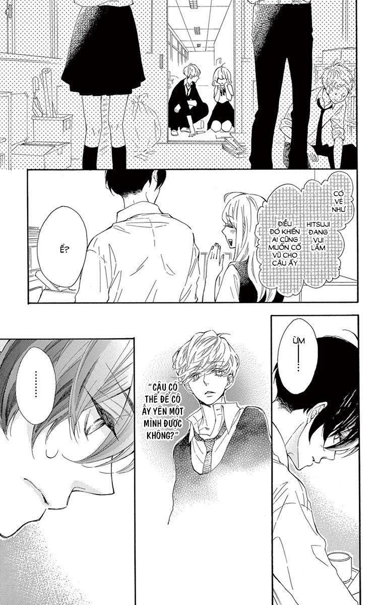 Fujiwara-Kun Wa Daitai Tadashii Chapter 13 - 9