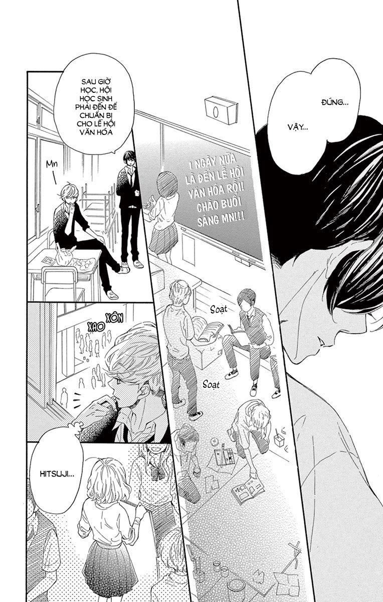 Fujiwara-Kun Wa Daitai Tadashii Chapter 13 - 10