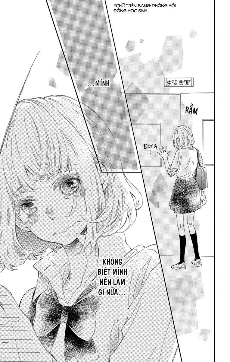 Fujiwara-Kun Wa Daitai Tadashii Chapter 13 - 21