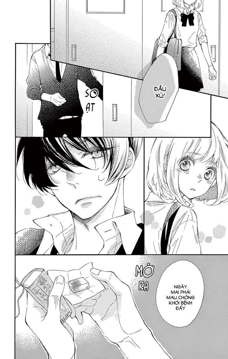 Fujiwara-Kun Wa Daitai Tadashii Chapter 13 - 22