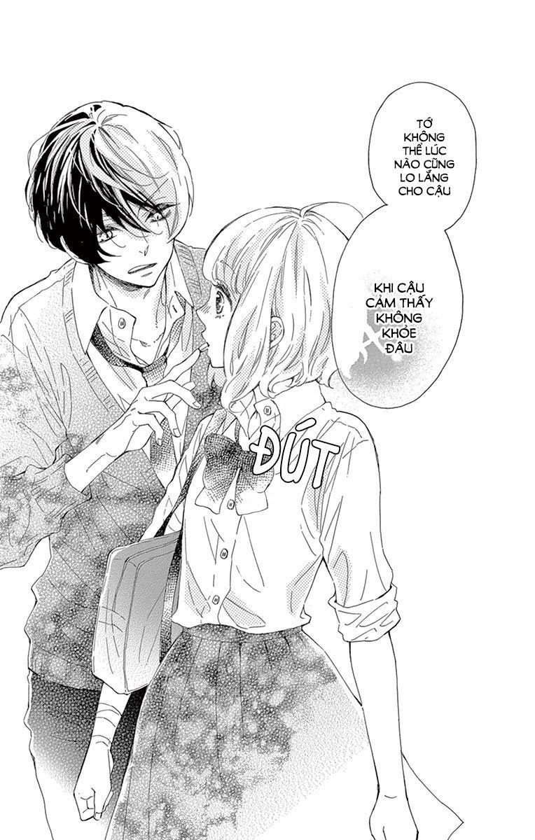 Fujiwara-Kun Wa Daitai Tadashii Chapter 13 - 23