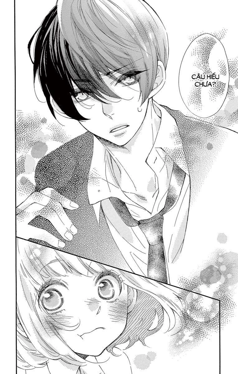 Fujiwara-Kun Wa Daitai Tadashii Chapter 13 - 24