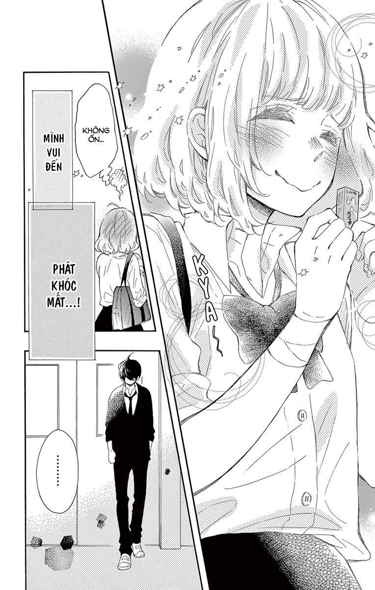 Fujiwara-Kun Wa Daitai Tadashii Chapter 13 - 26
