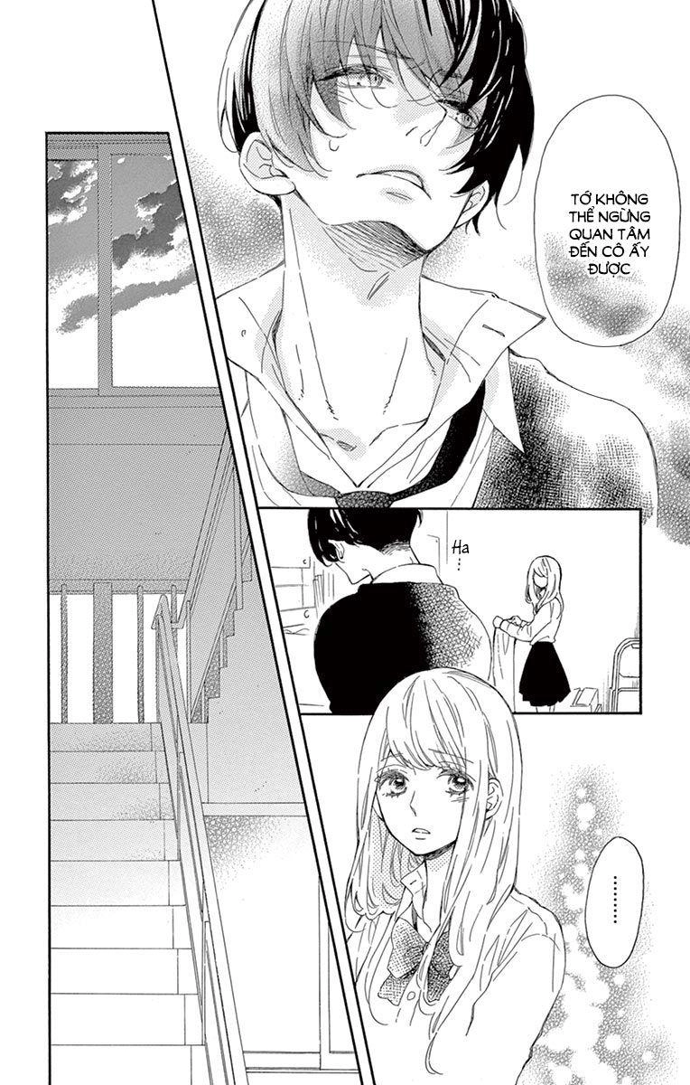 Fujiwara-Kun Wa Daitai Tadashii Chapter 13 - 28