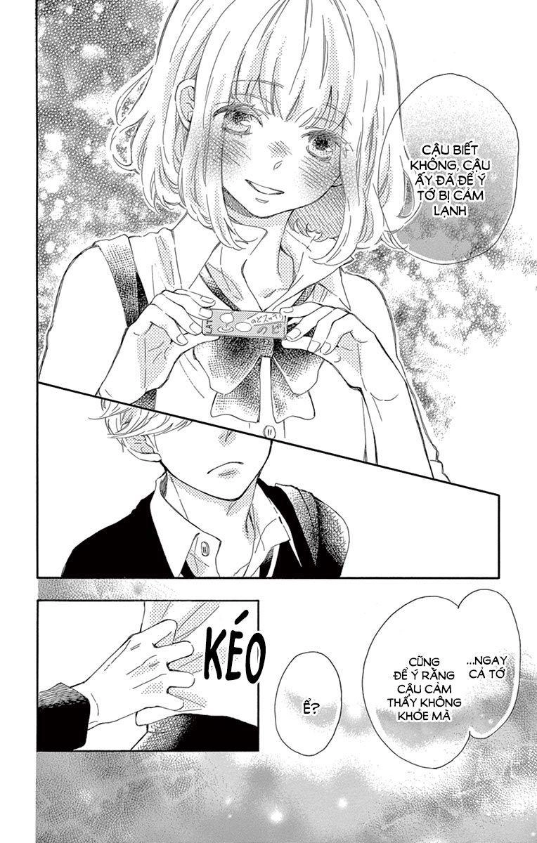 Fujiwara-Kun Wa Daitai Tadashii Chapter 13 - 30