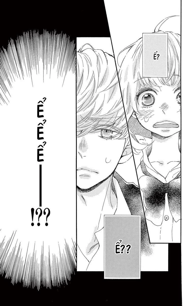 Fujiwara-Kun Wa Daitai Tadashii Chapter 13 - 35