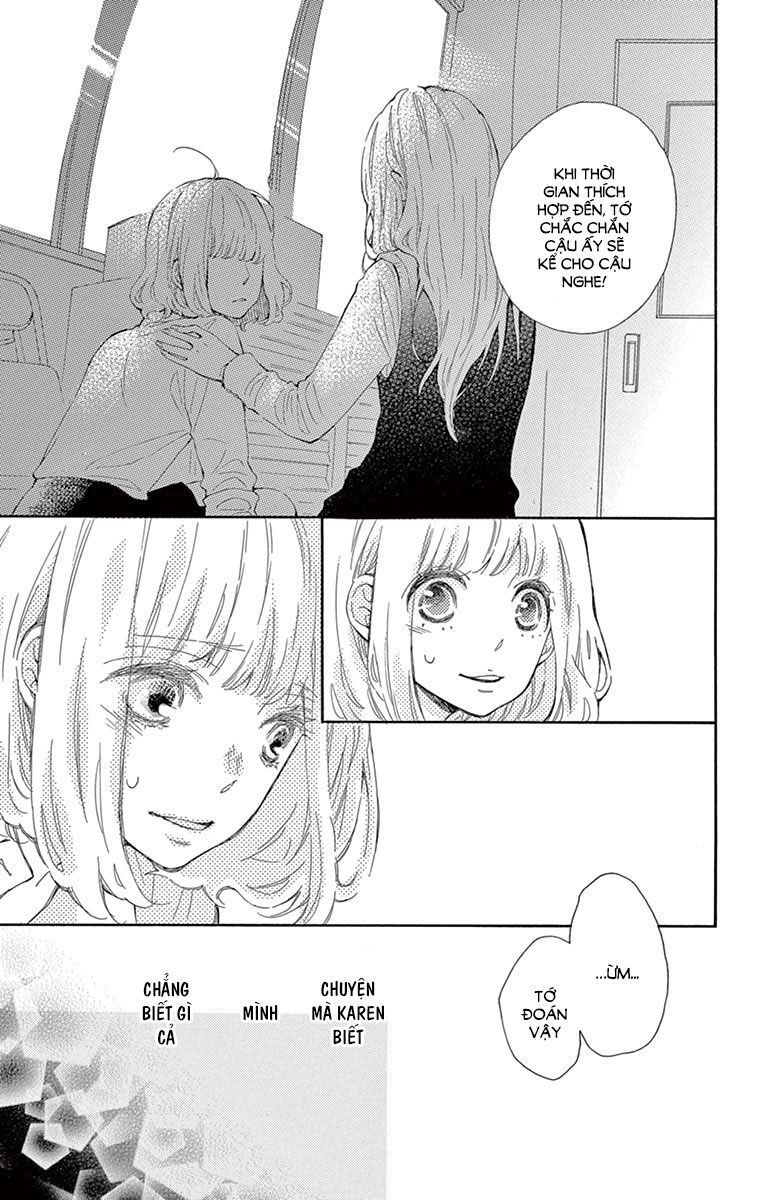 Fujiwara-Kun Wa Daitai Tadashii Chapter 14 - 23