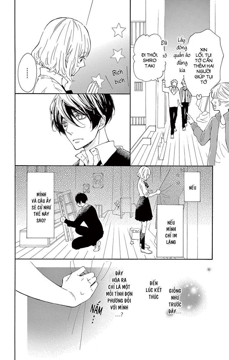 Fujiwara-Kun Wa Daitai Tadashii Chapter 14 - 26