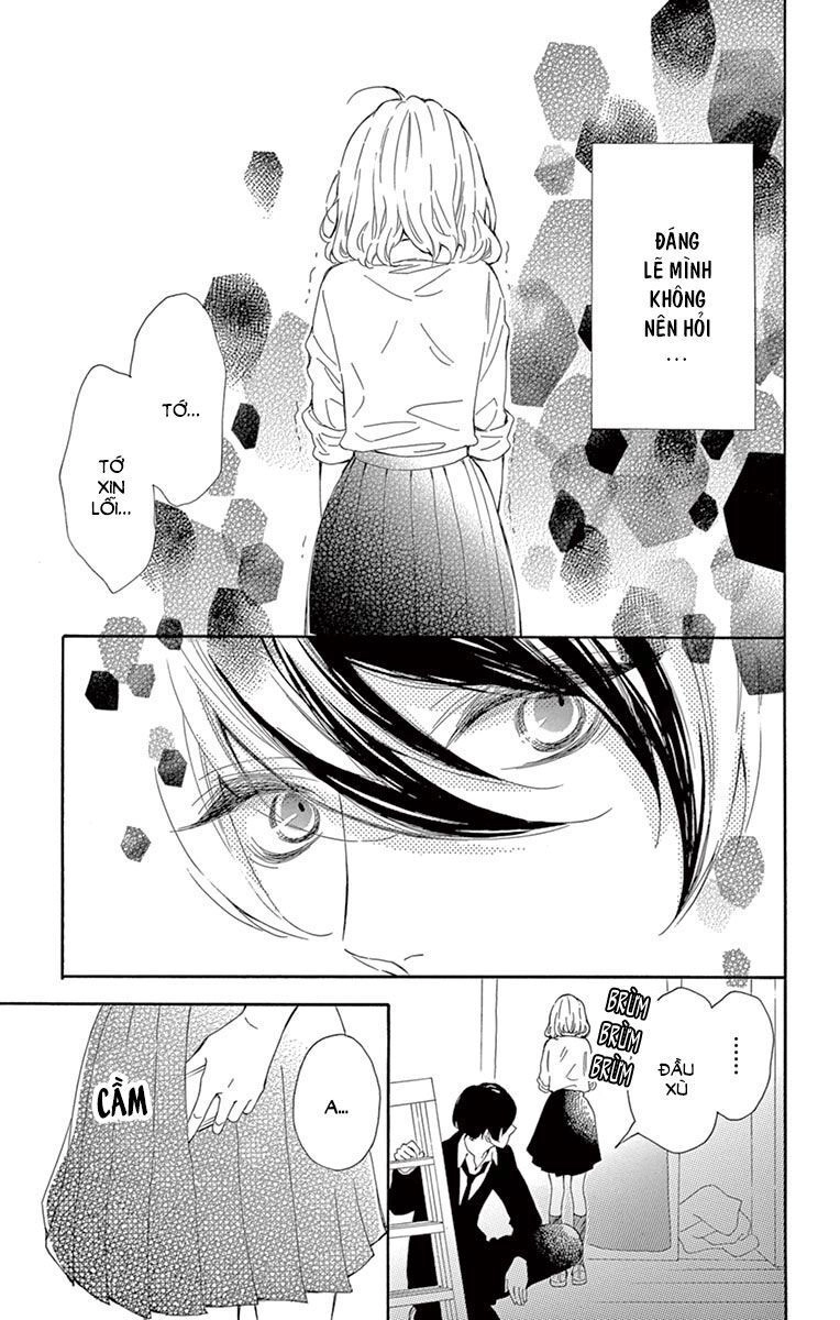 Fujiwara-Kun Wa Daitai Tadashii Chapter 14 - 29