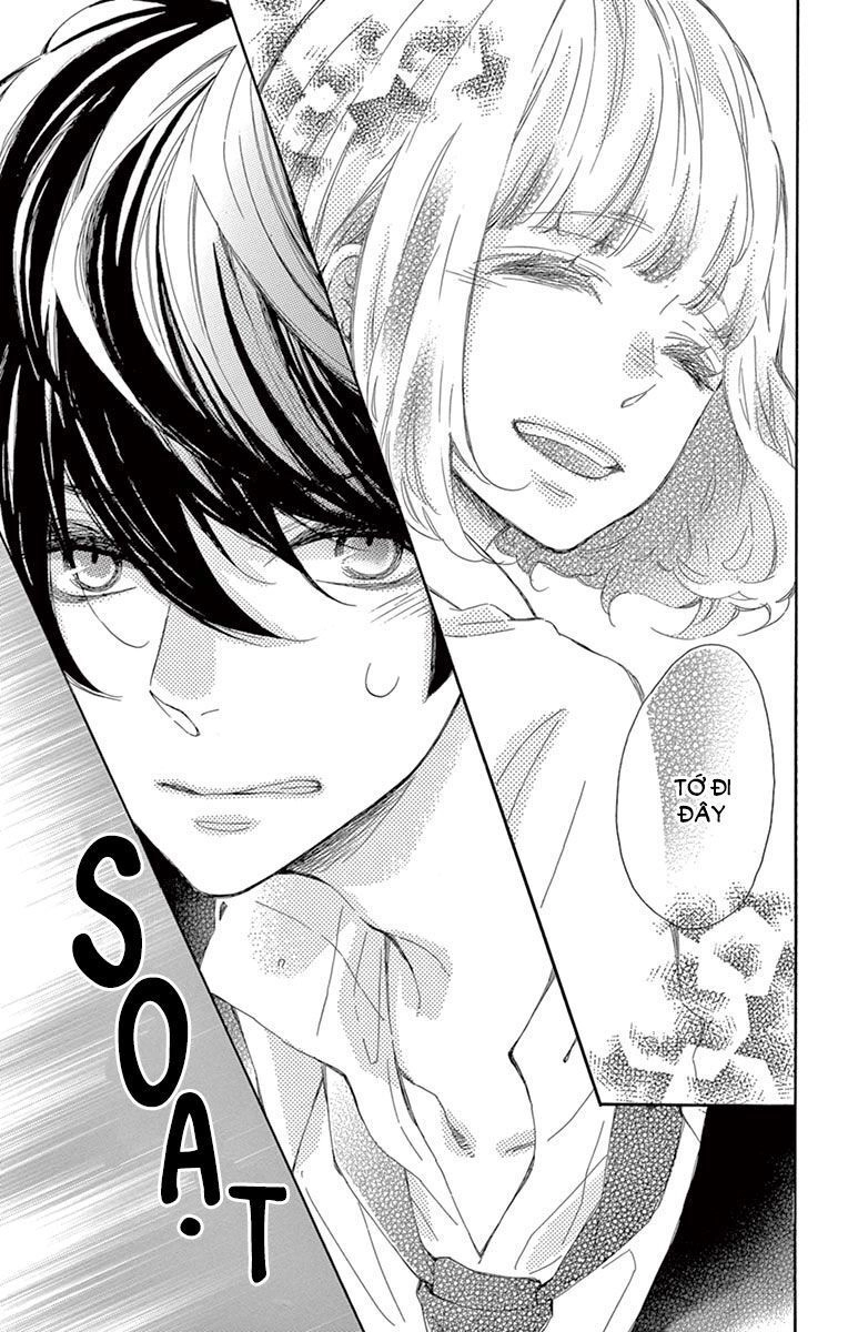 Fujiwara-Kun Wa Daitai Tadashii Chapter 14 - 31