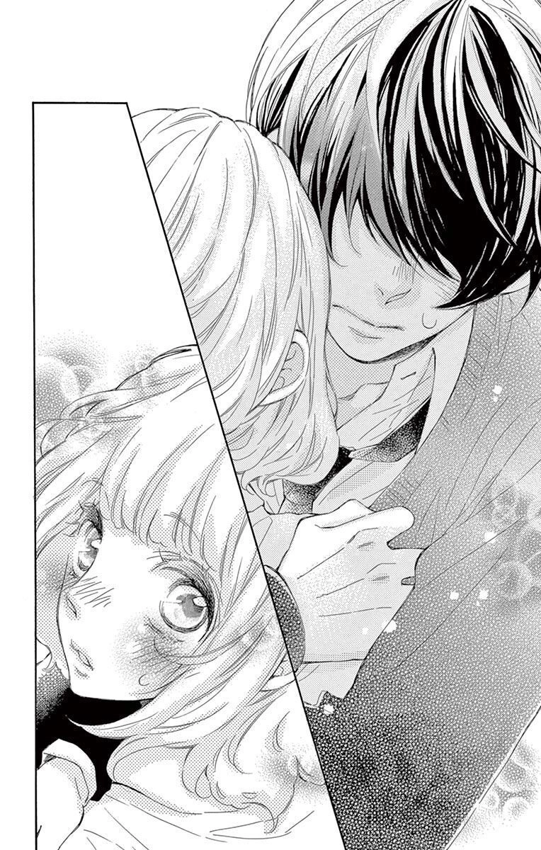 Fujiwara-Kun Wa Daitai Tadashii Chapter 14 - 34